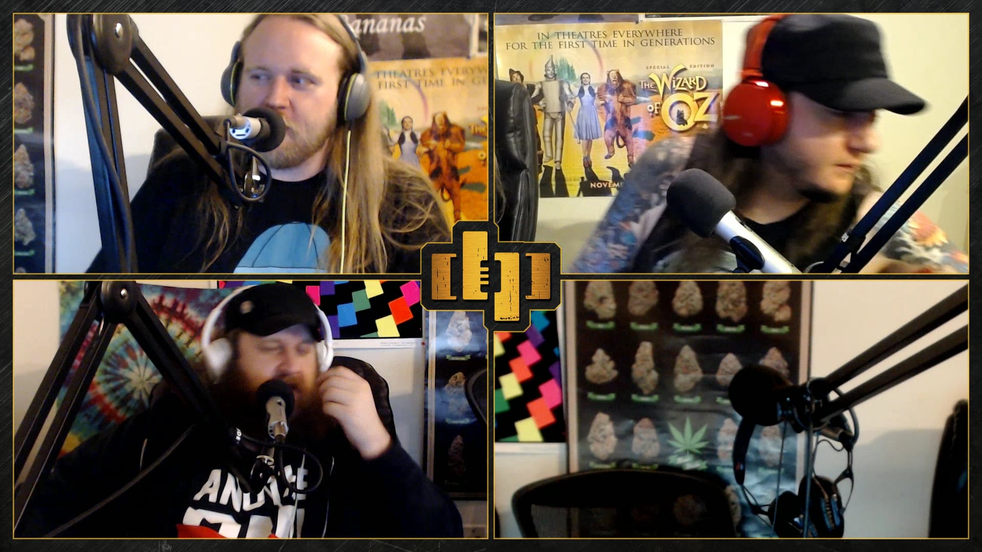 DP POST SHOW #364