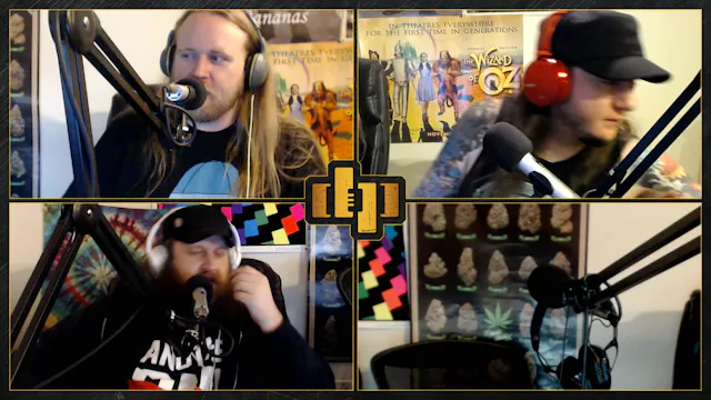 DP POST SHOW #364