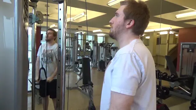 Paul's Workout Challenge Part 5