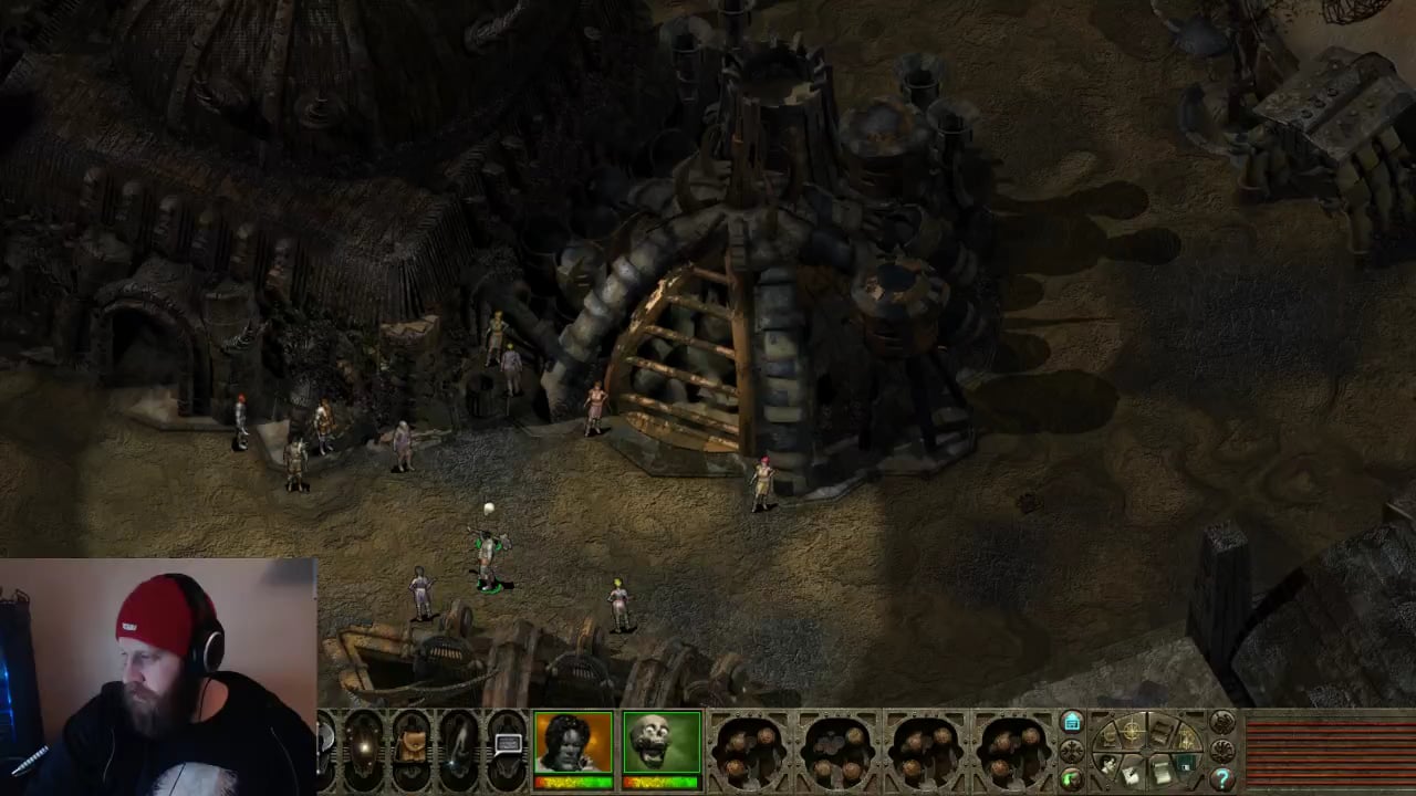Planescape torment 5
