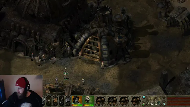 Planescape torment 5
