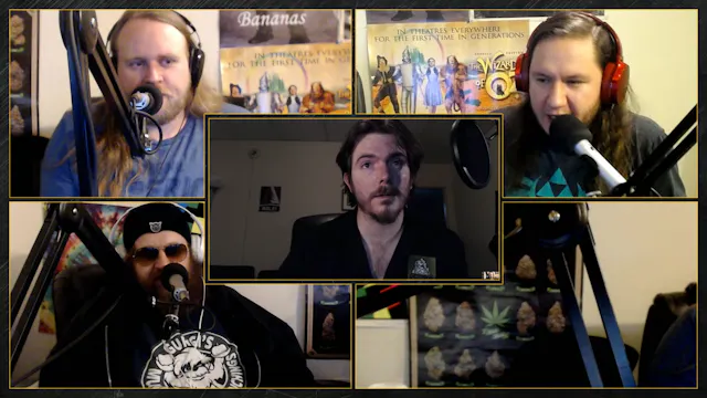 DP POST SHOW EPISODE #361