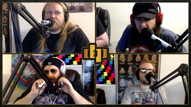 DP POST SHOW EPISODE #367