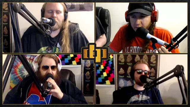 DP POST SHOW EPISODE #368