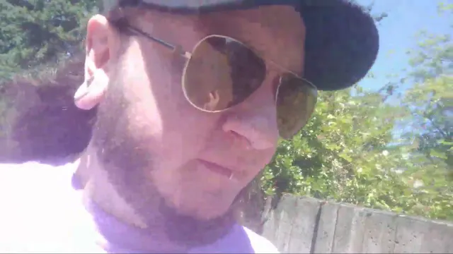 Exercising My Right! Outdoor Q&A