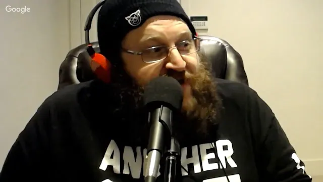 Drunken Peasants Hangout for October ...