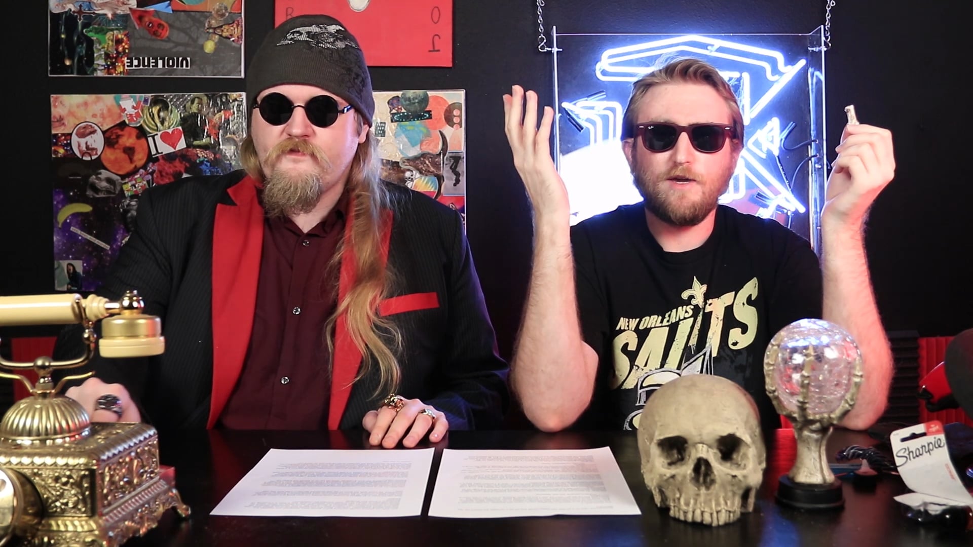 ASK THE KIRKS 002