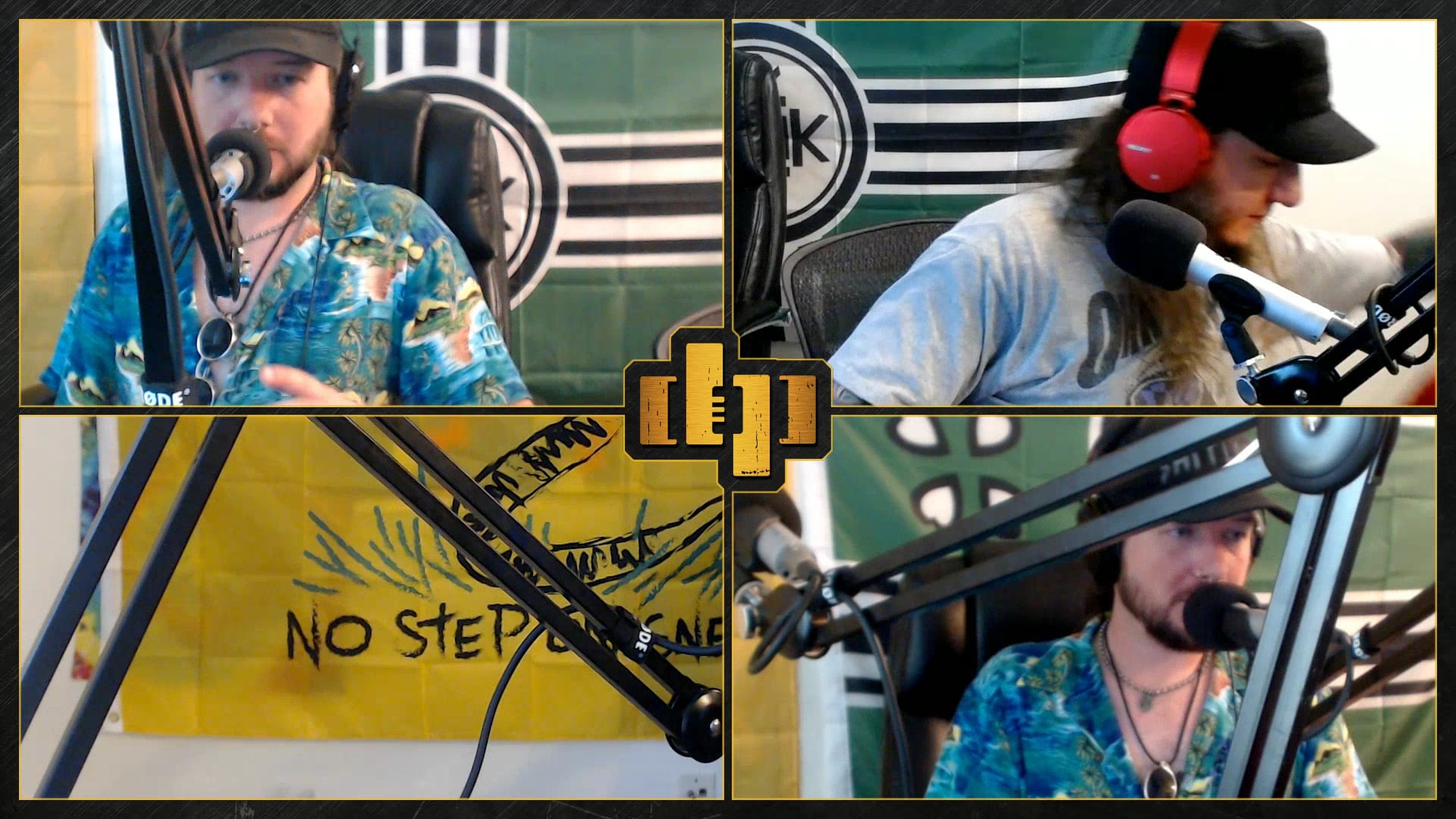 DP POST SHOW EPISODE #373