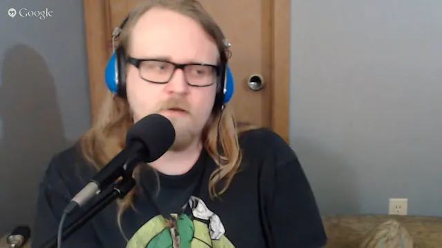 Drunken Peasants Patreon Hangout From...