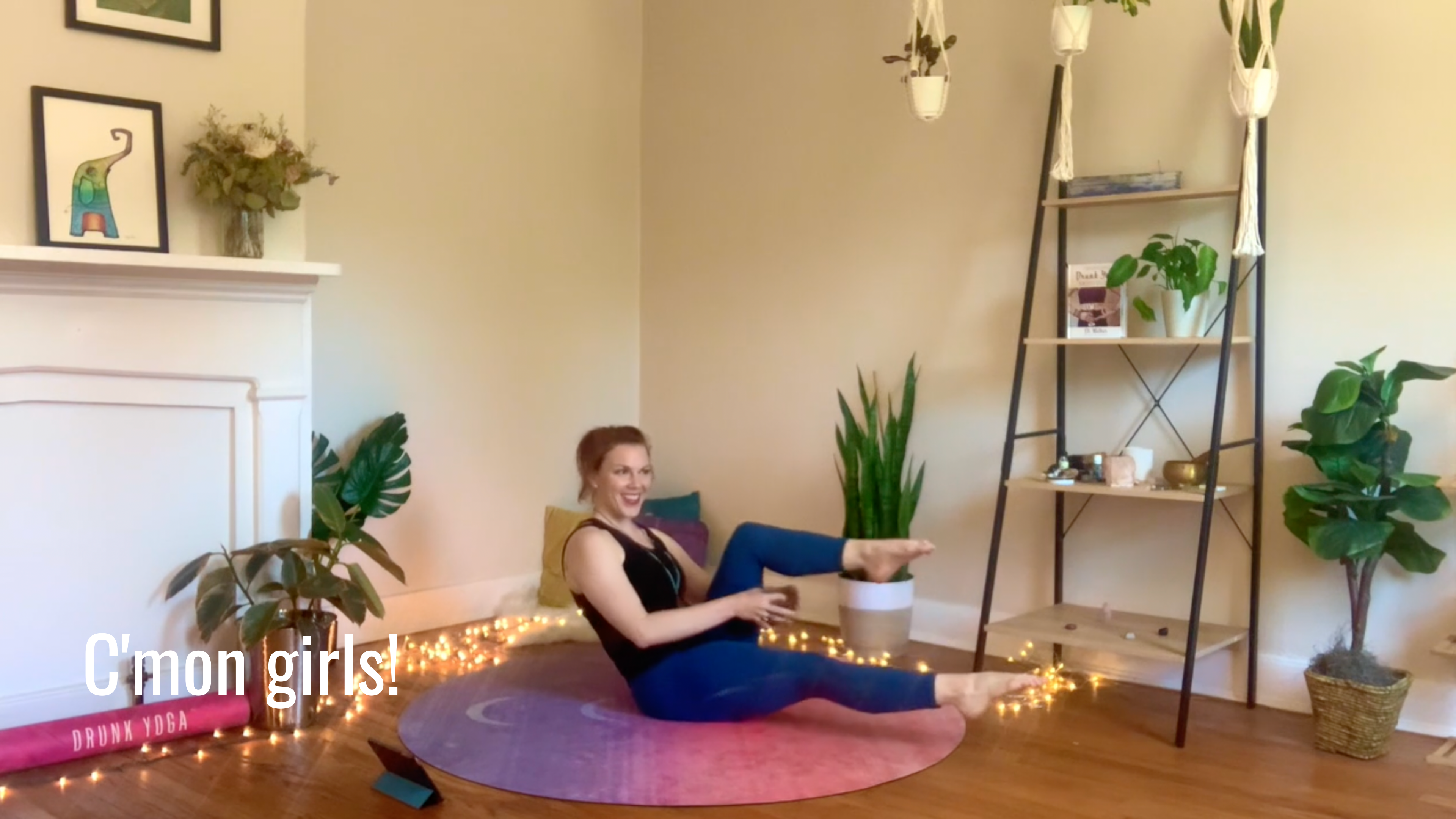 The Uplift Center™