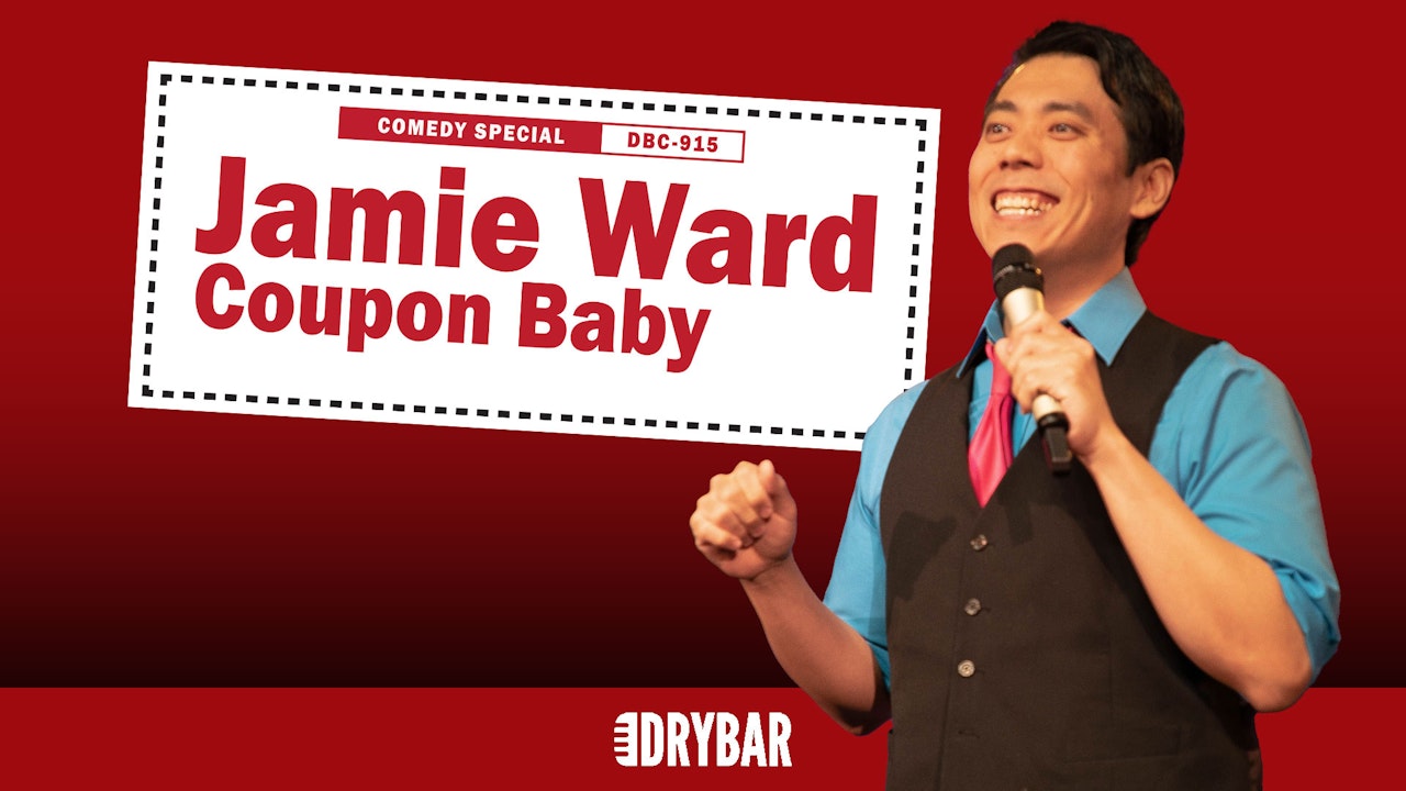 Jamie Ward: Coupon Baby