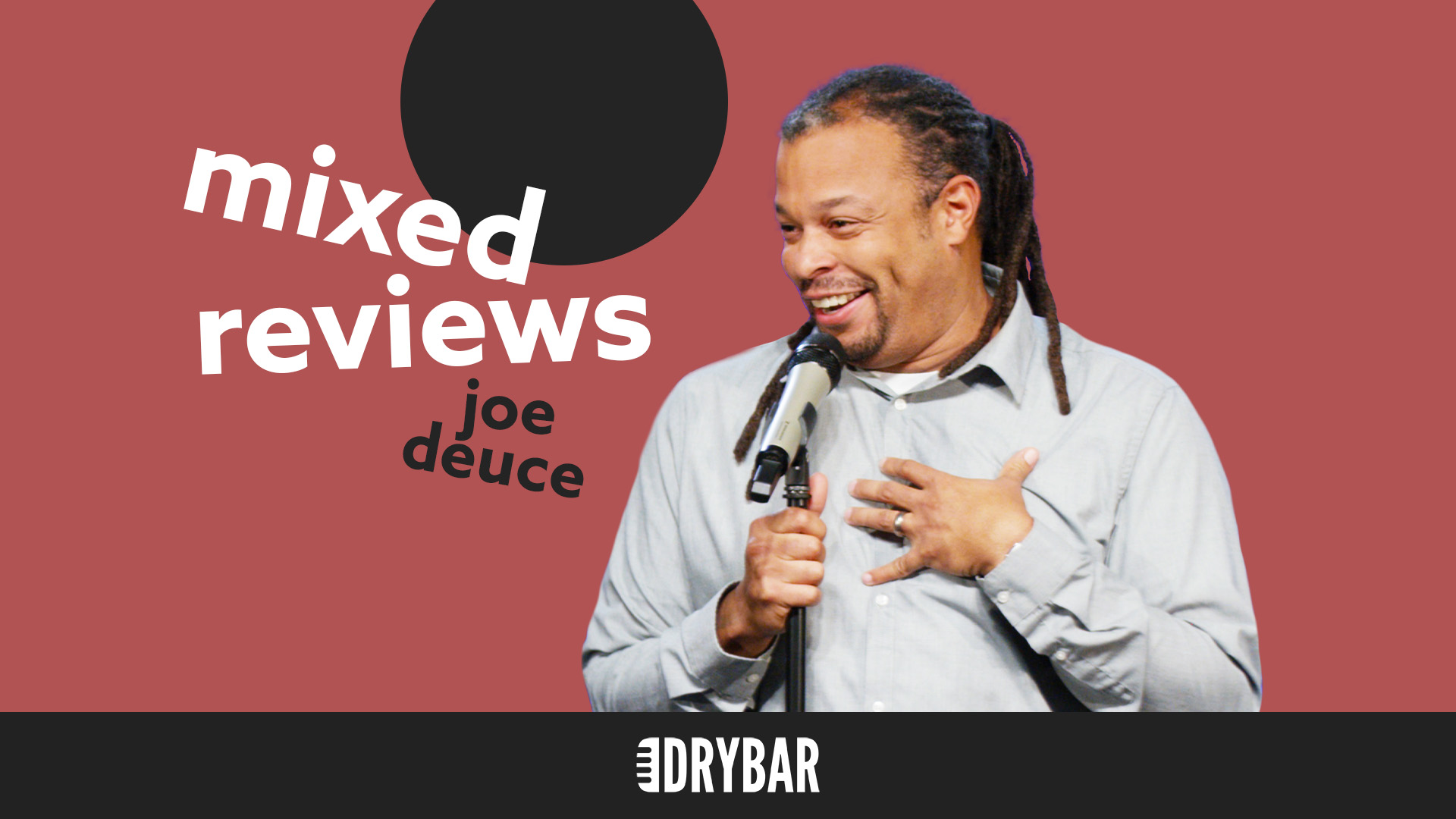 Joe Deuce: Mixed Reviews