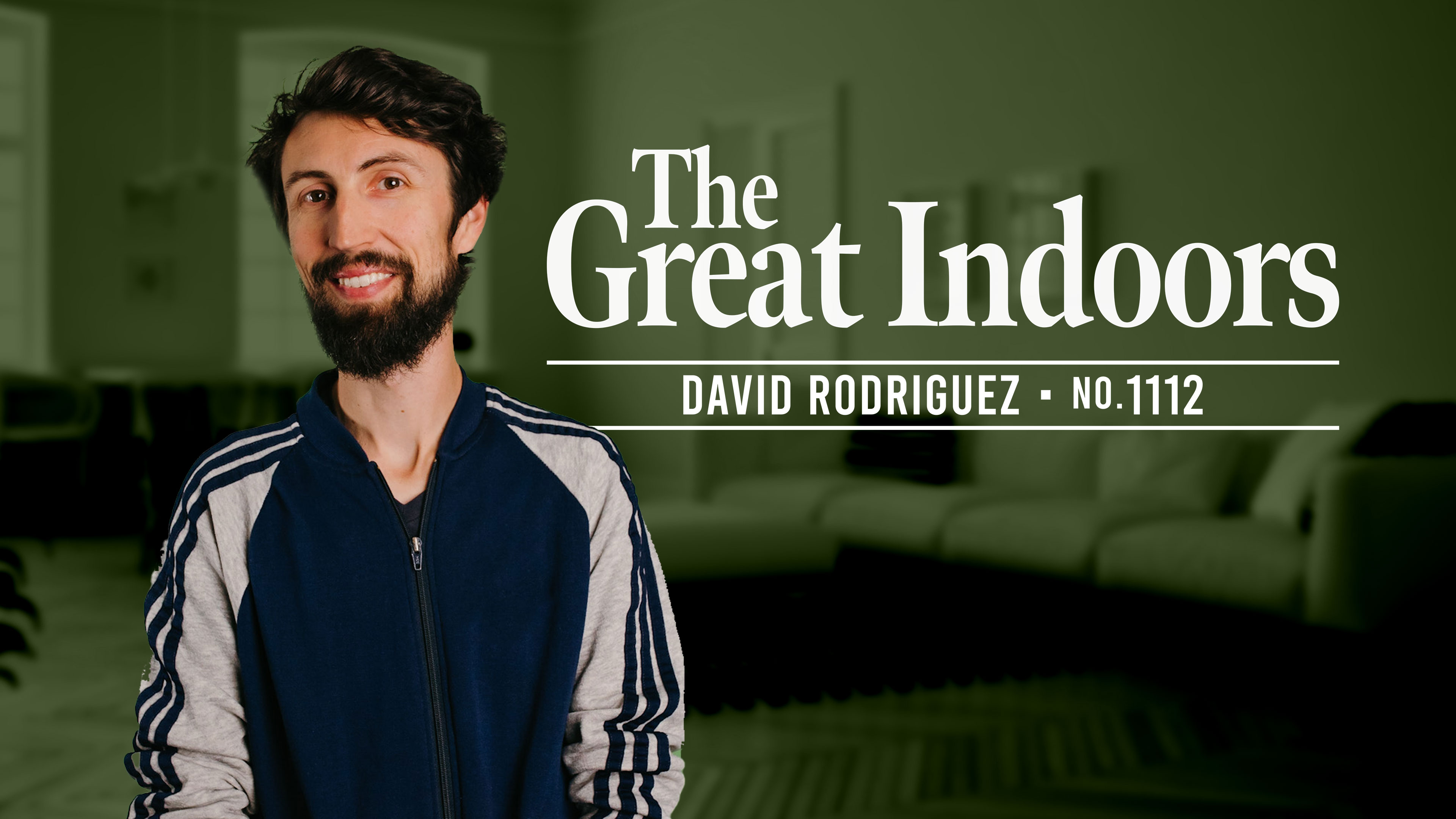 The Great Indoors
