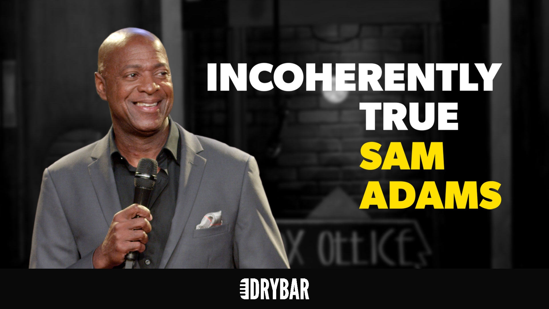 Sam Adams: Incoherently True