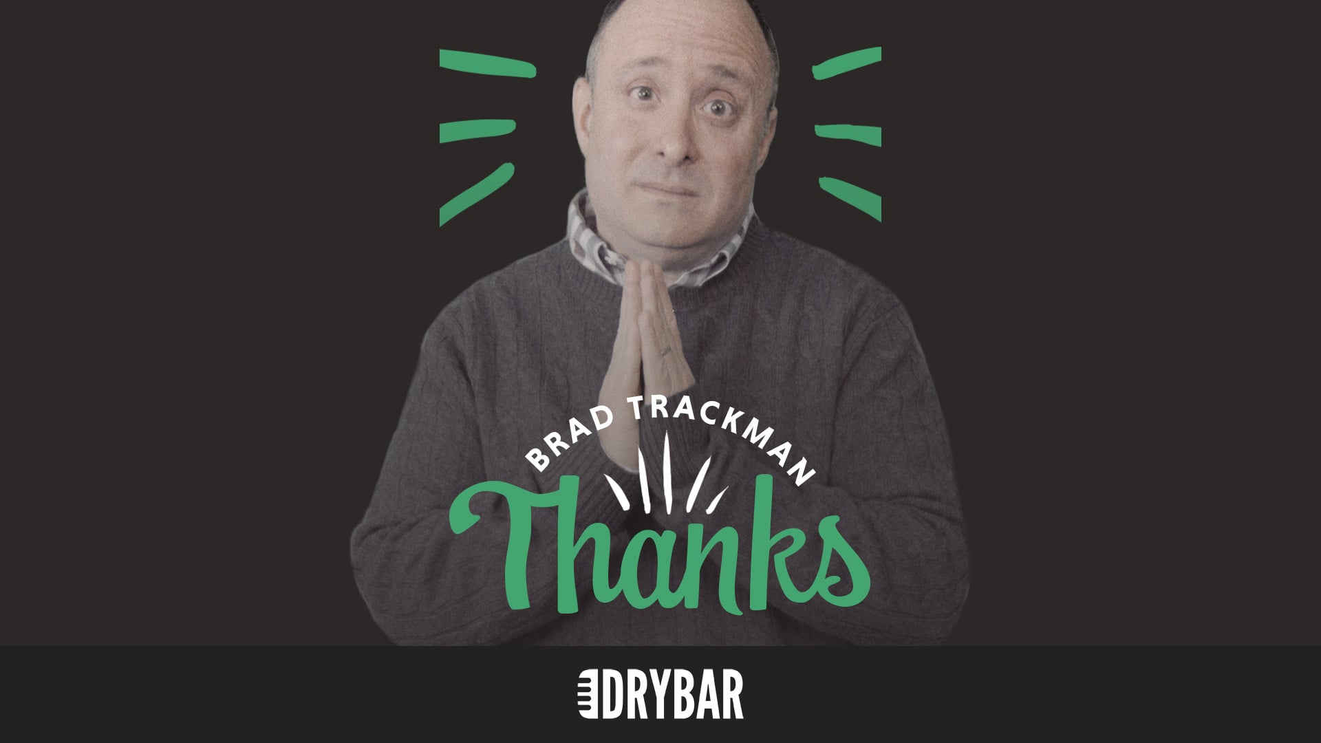 Brad Trackman: Thanks