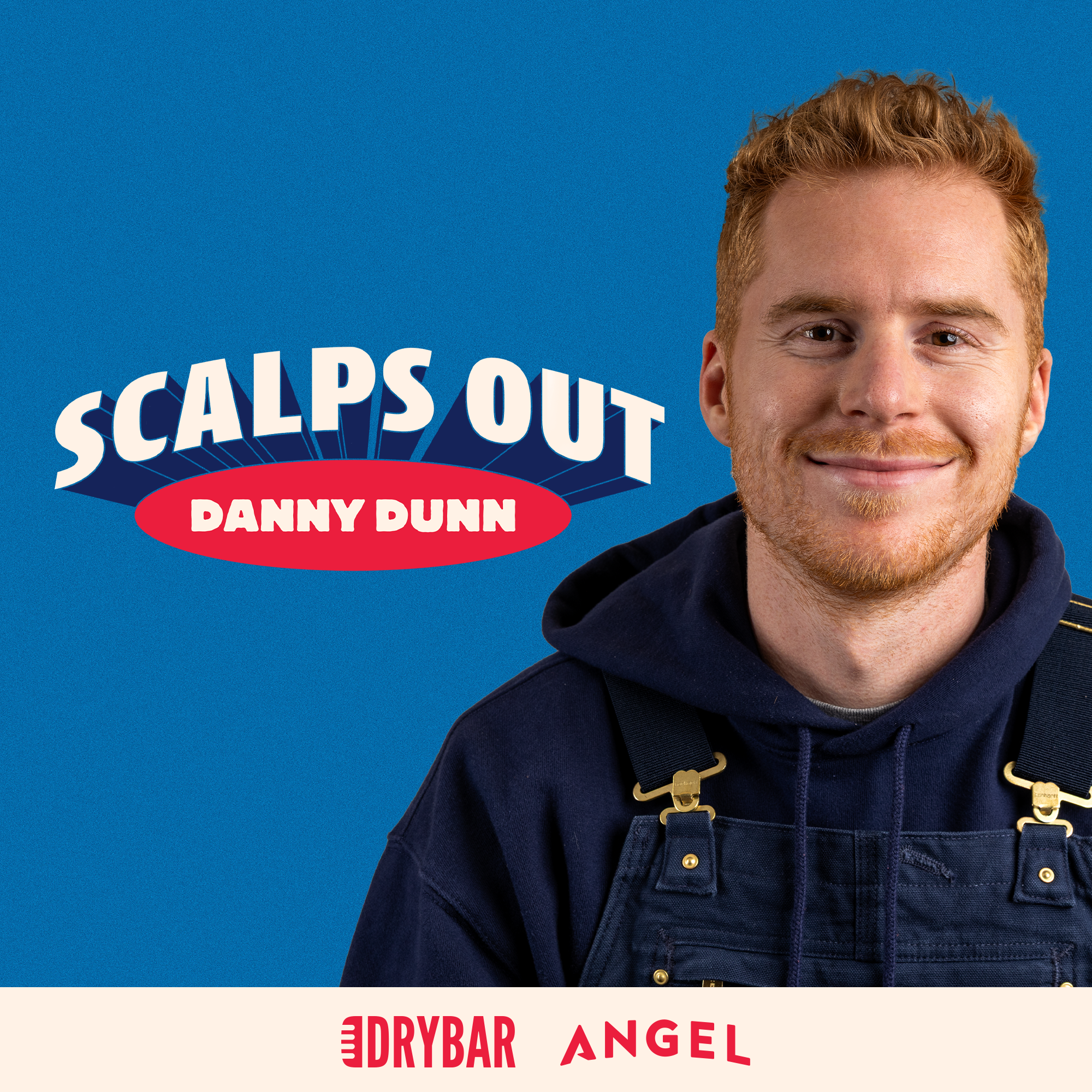 Danny Dunn: Scalps Out!