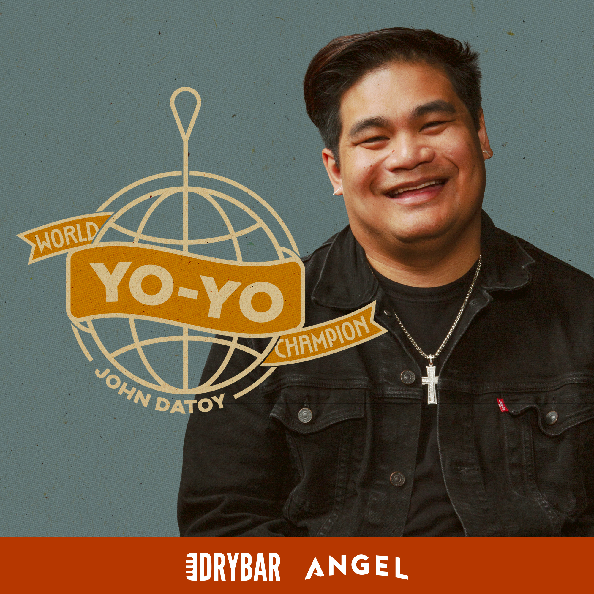 John Datoy: World Yo-yo Champion