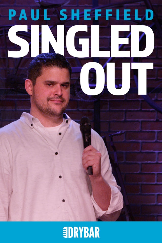 Paul Sheffield: Singled Out