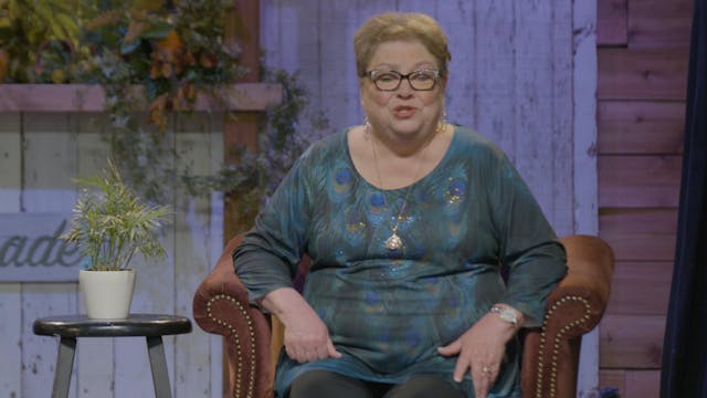 Tip Debbie Childers