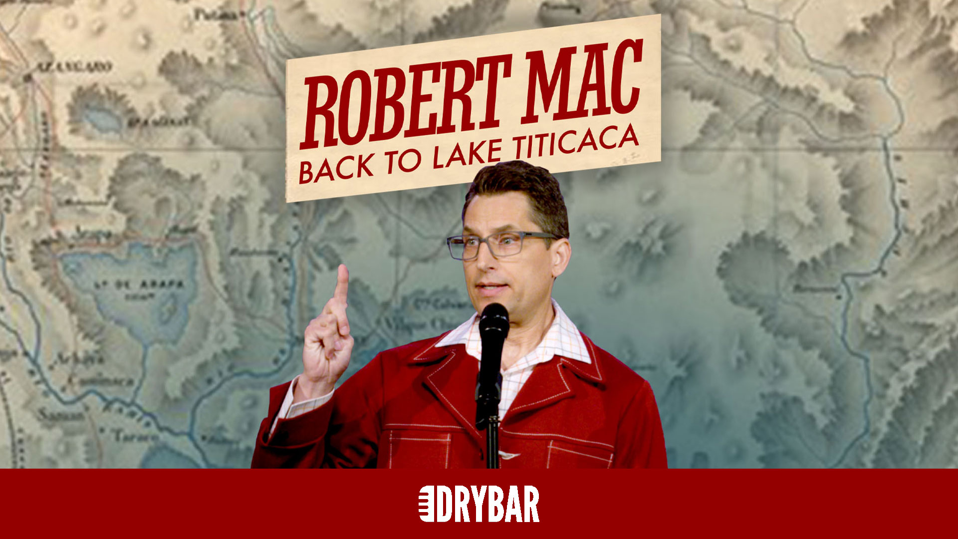 Back to Lake Titicaca