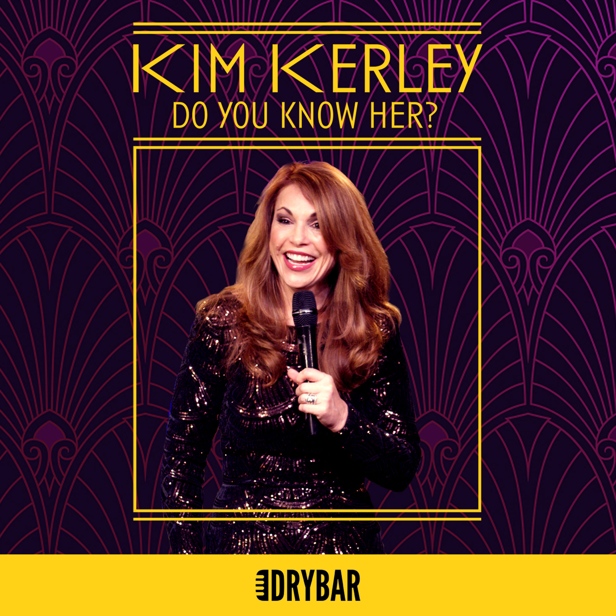 Kim Kerley: Do You Know Her?