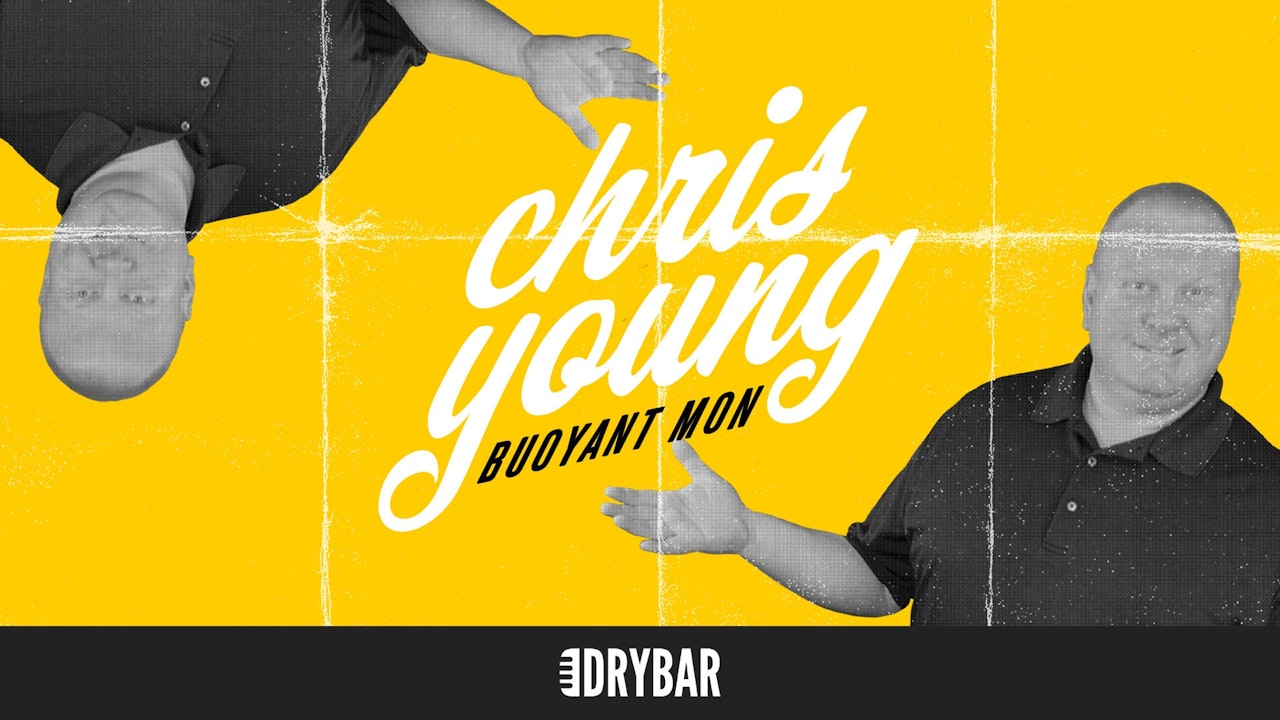 Chris Young: Buoyant Mon