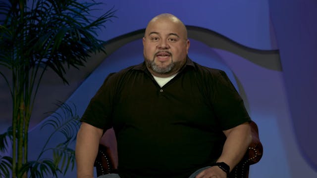 Tip Vinnie Montez