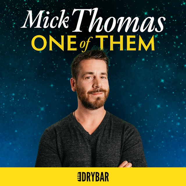 Mick Thomas: One Of Them