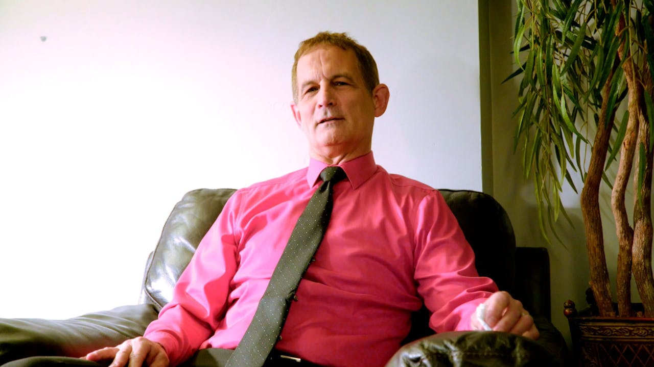 Tip Fred Klett Dry Bar Comedy+