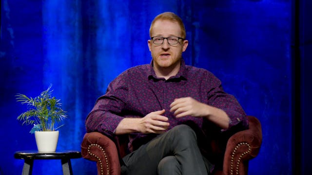 Tip Steve Hofstetter