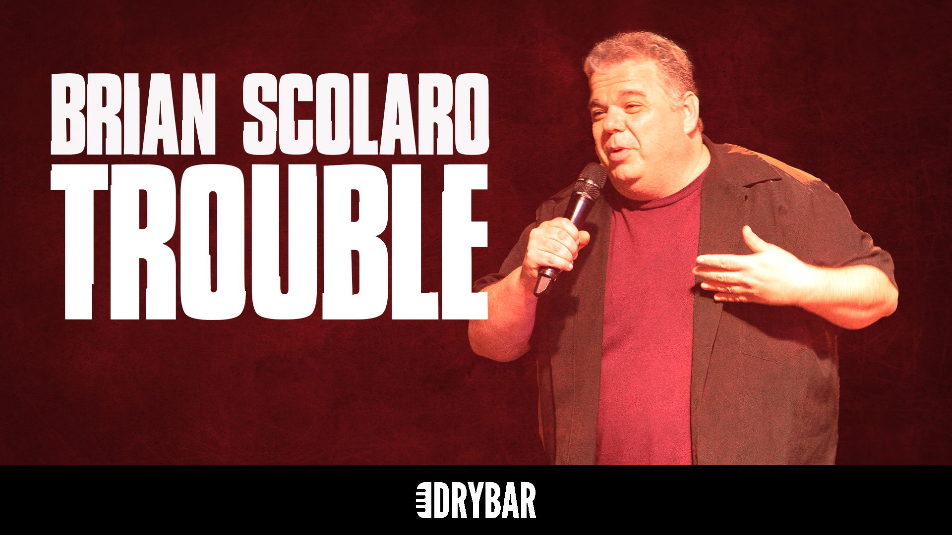 Brian Scolaro: Trouble