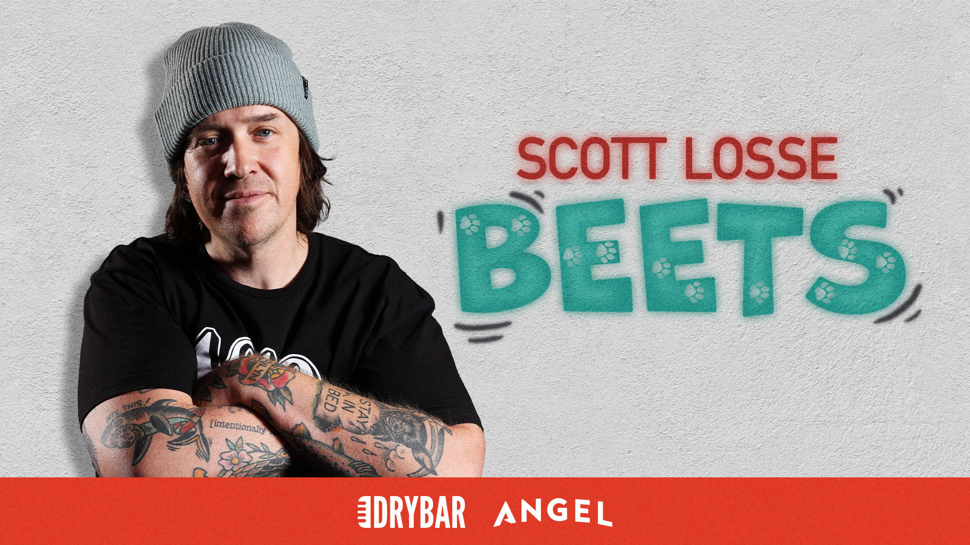 Scott Losse - BEETS