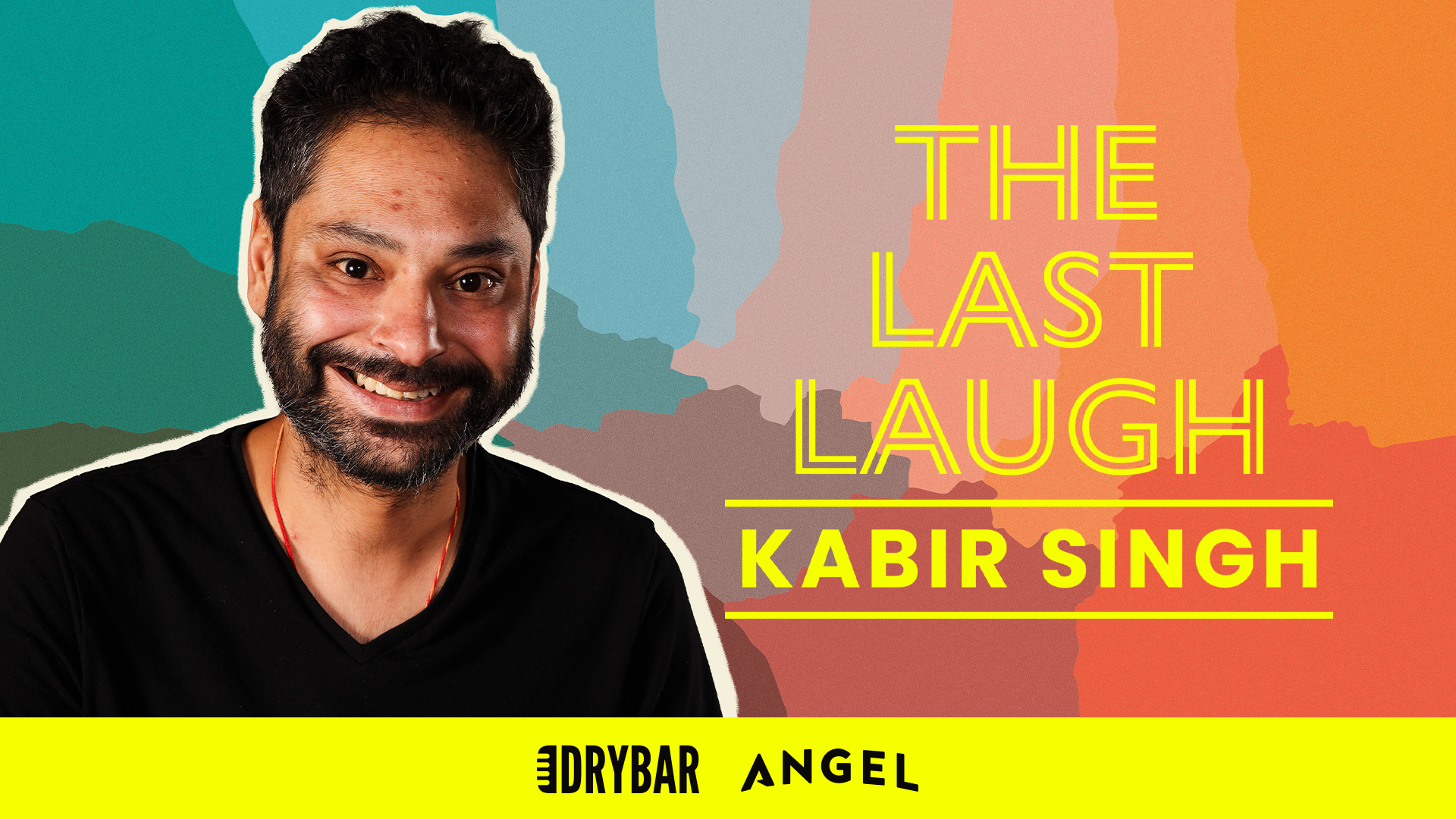 Kabir Singh: The Last Laugh