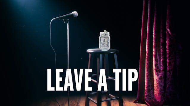 Tip Clayburn Cox