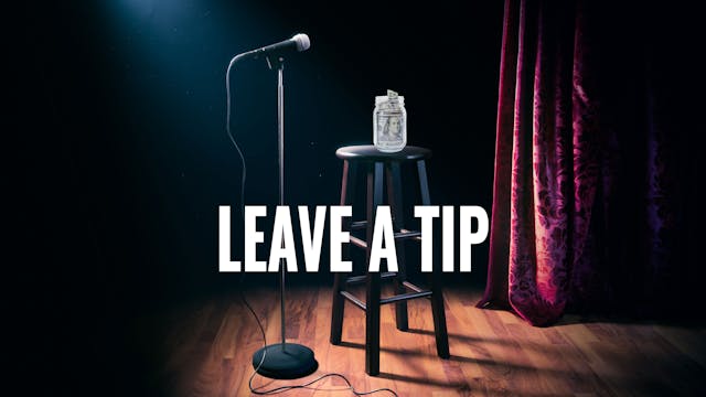 Tip Steve Hofstetter