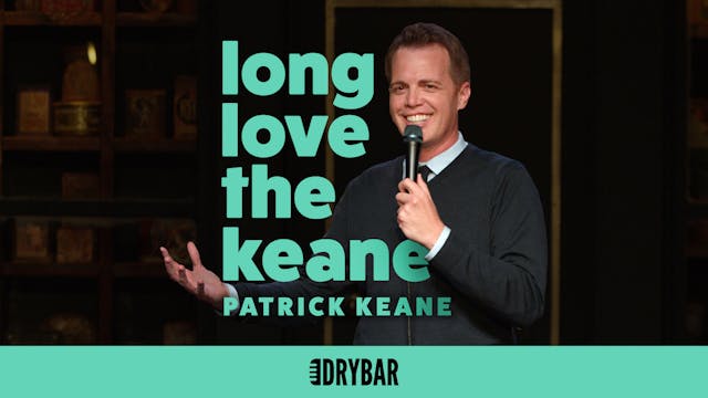Long Love the Keane