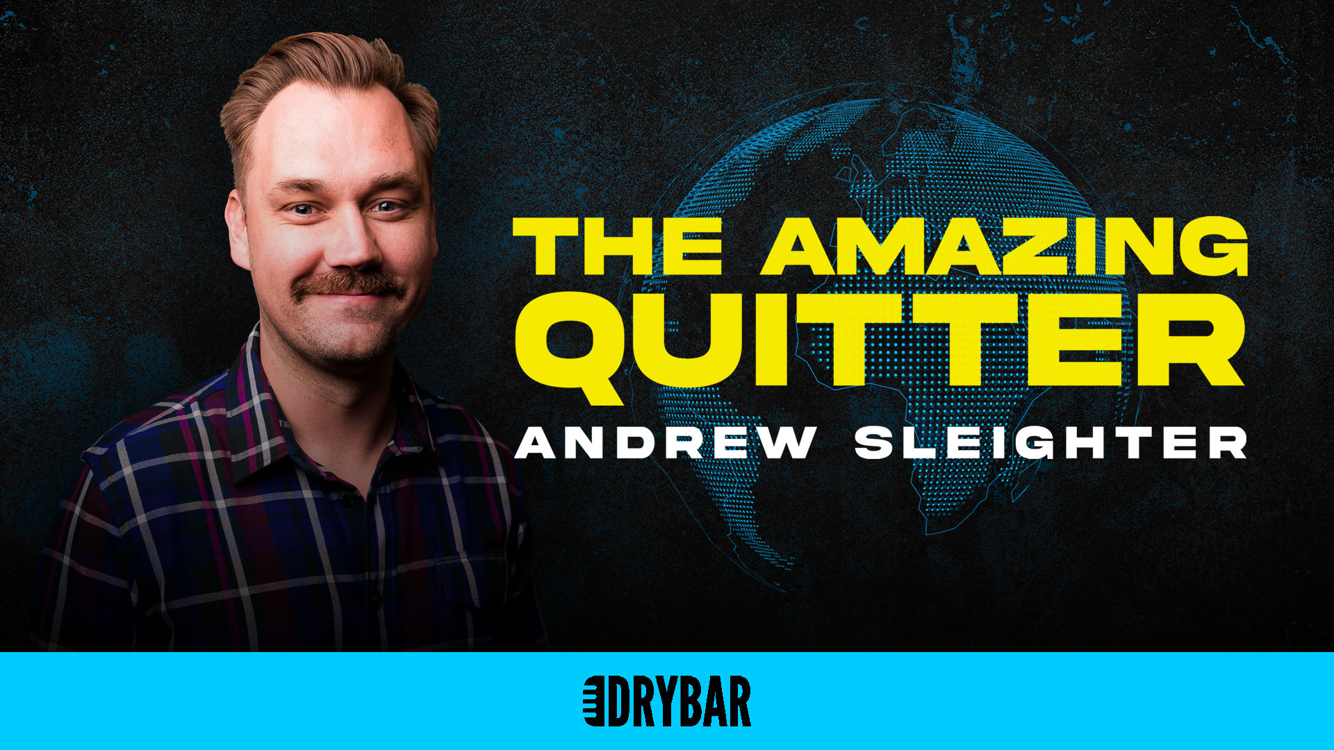 The Amazing Quitter