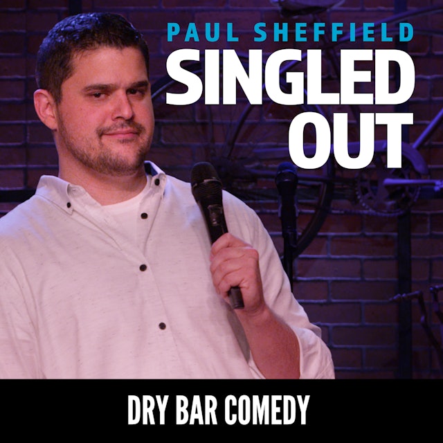 Paul Sheffield: Singled Out