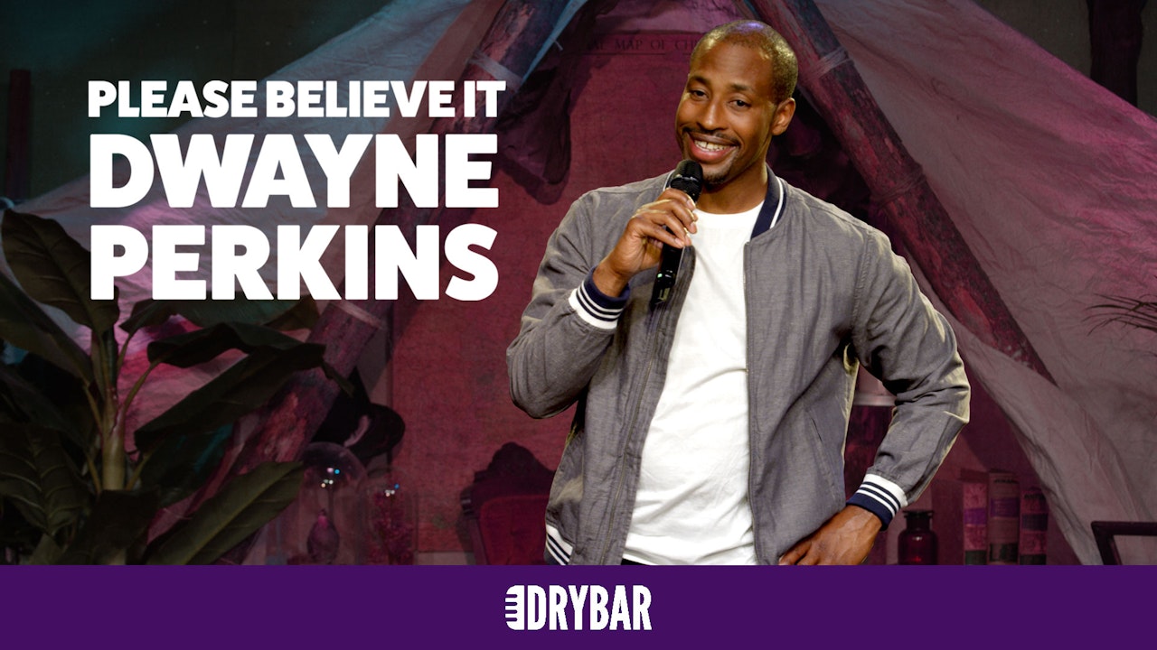 Dwayne Perkins: Please Believe It