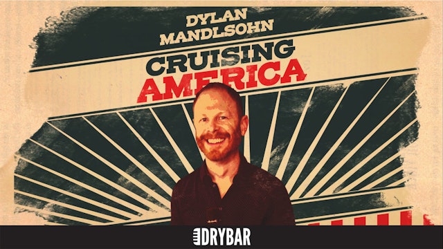 Cruising America