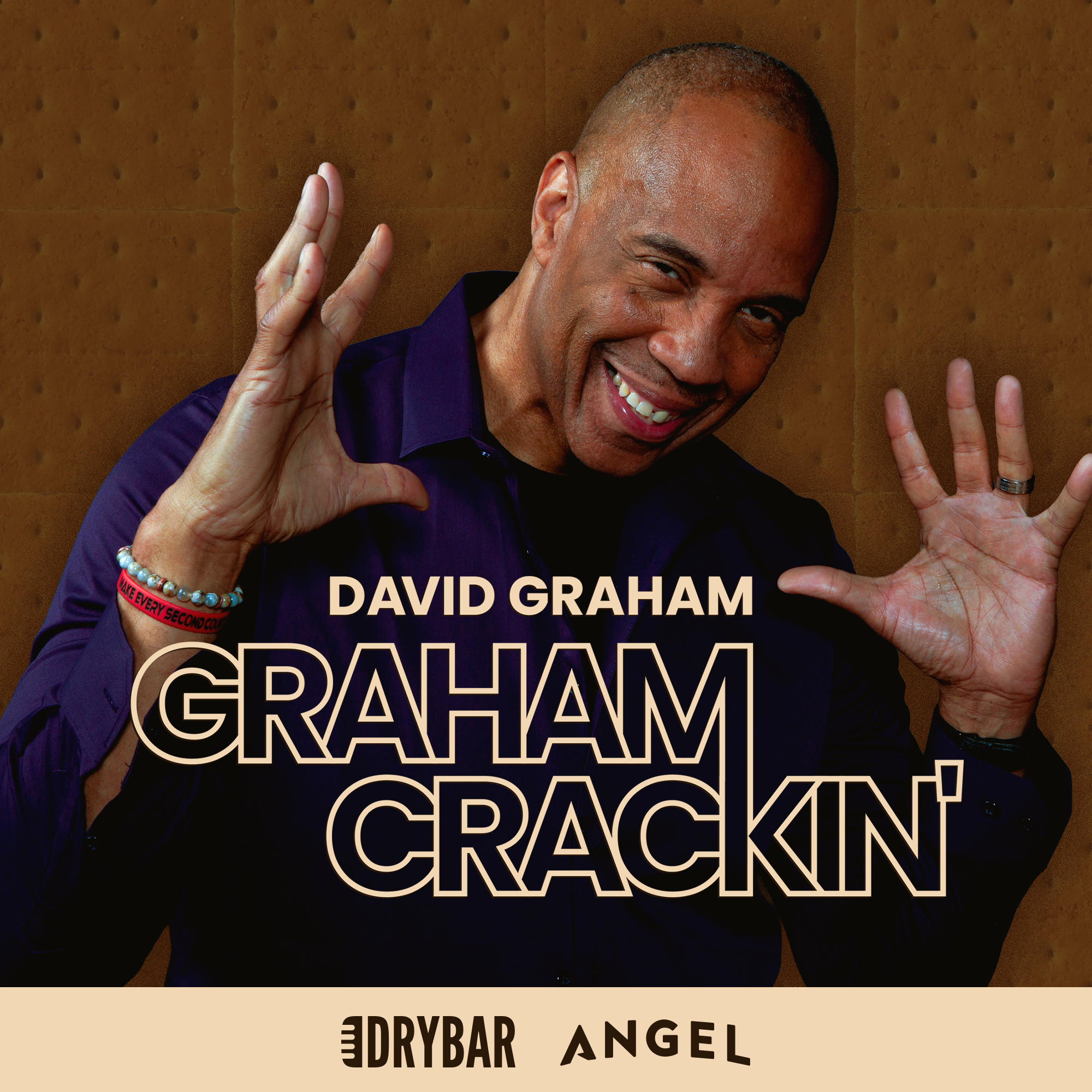 David Graham: Graham Crackin'