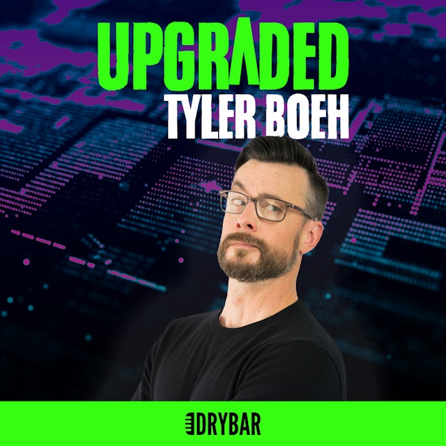 Tyler Boeh: Upgraded