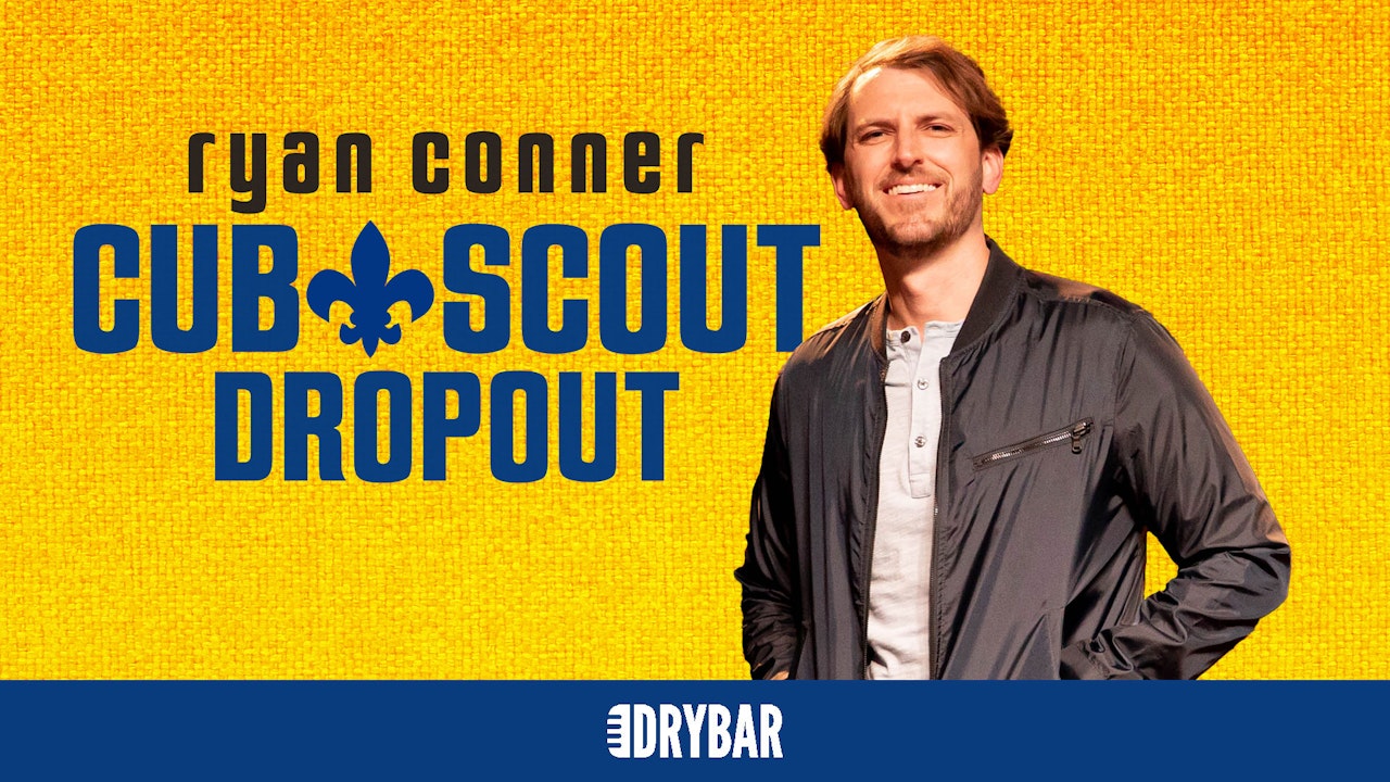 Ryan Conner: Cub Scout Dropout