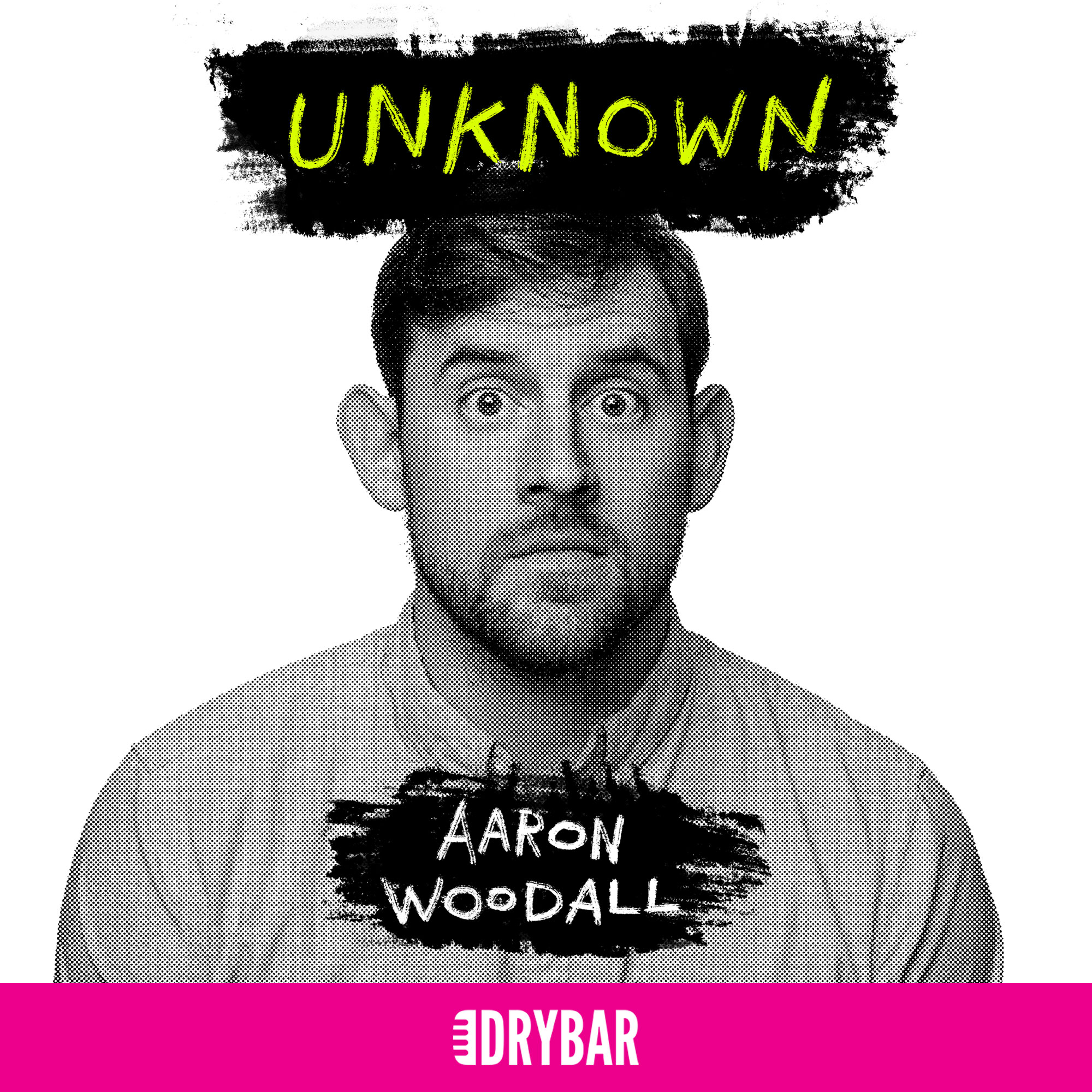 Aaron Woodall: Unknown