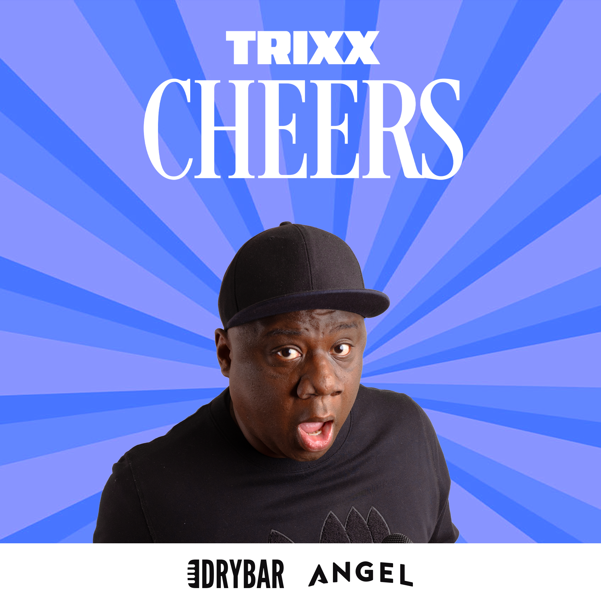 TRIXX - Cheers
