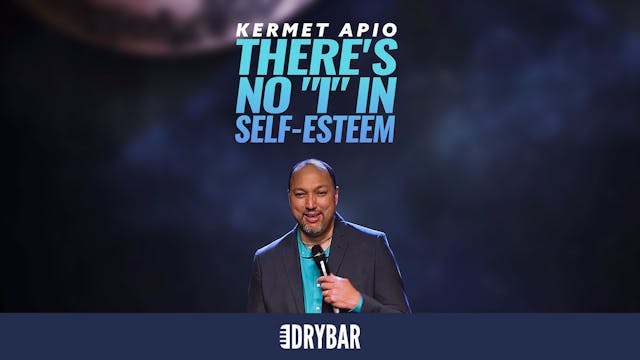 Kermet Apio: There's No "I" in "Self-...