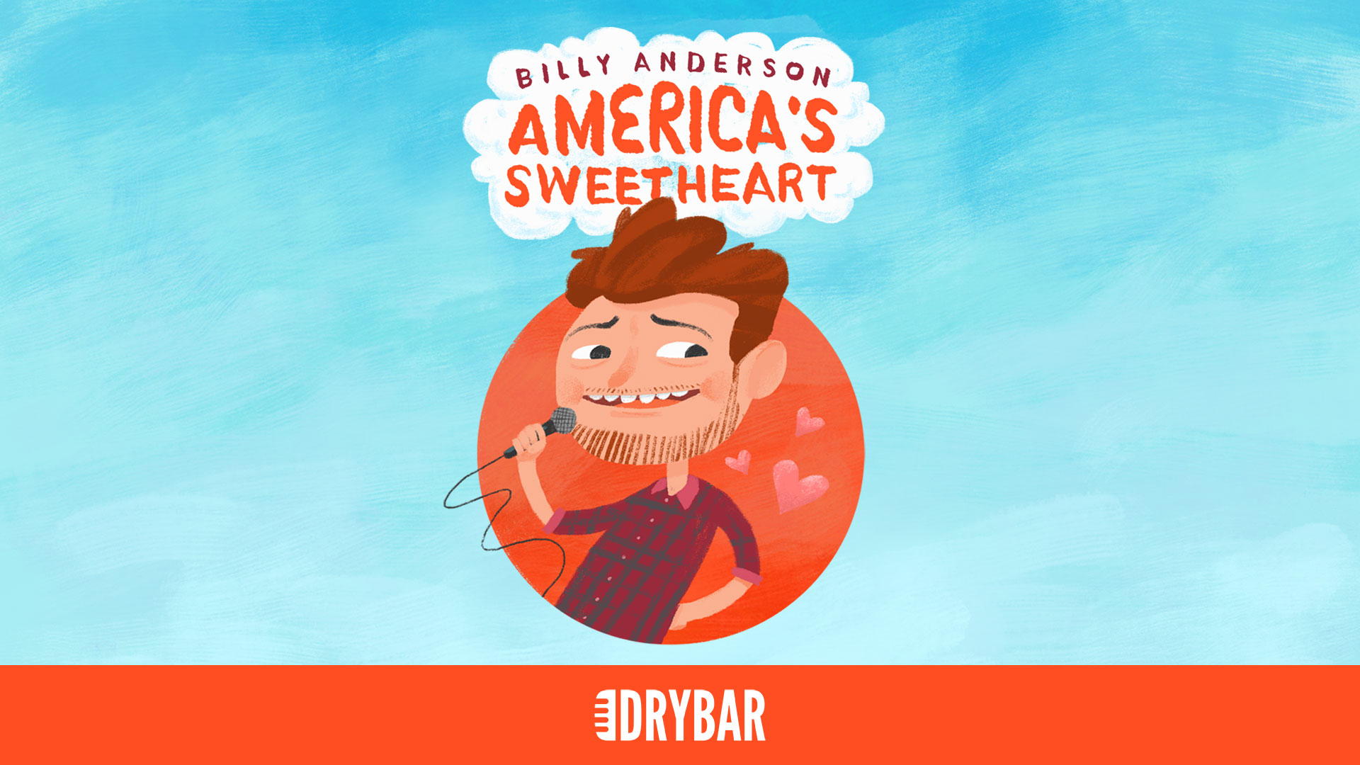 America's Sweetheart