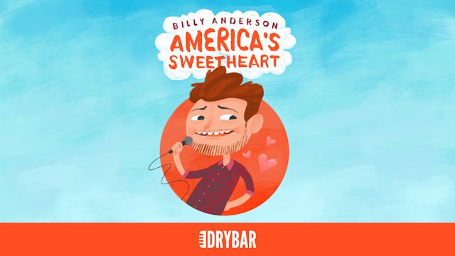 Billy Anderson: America's Sweetheart