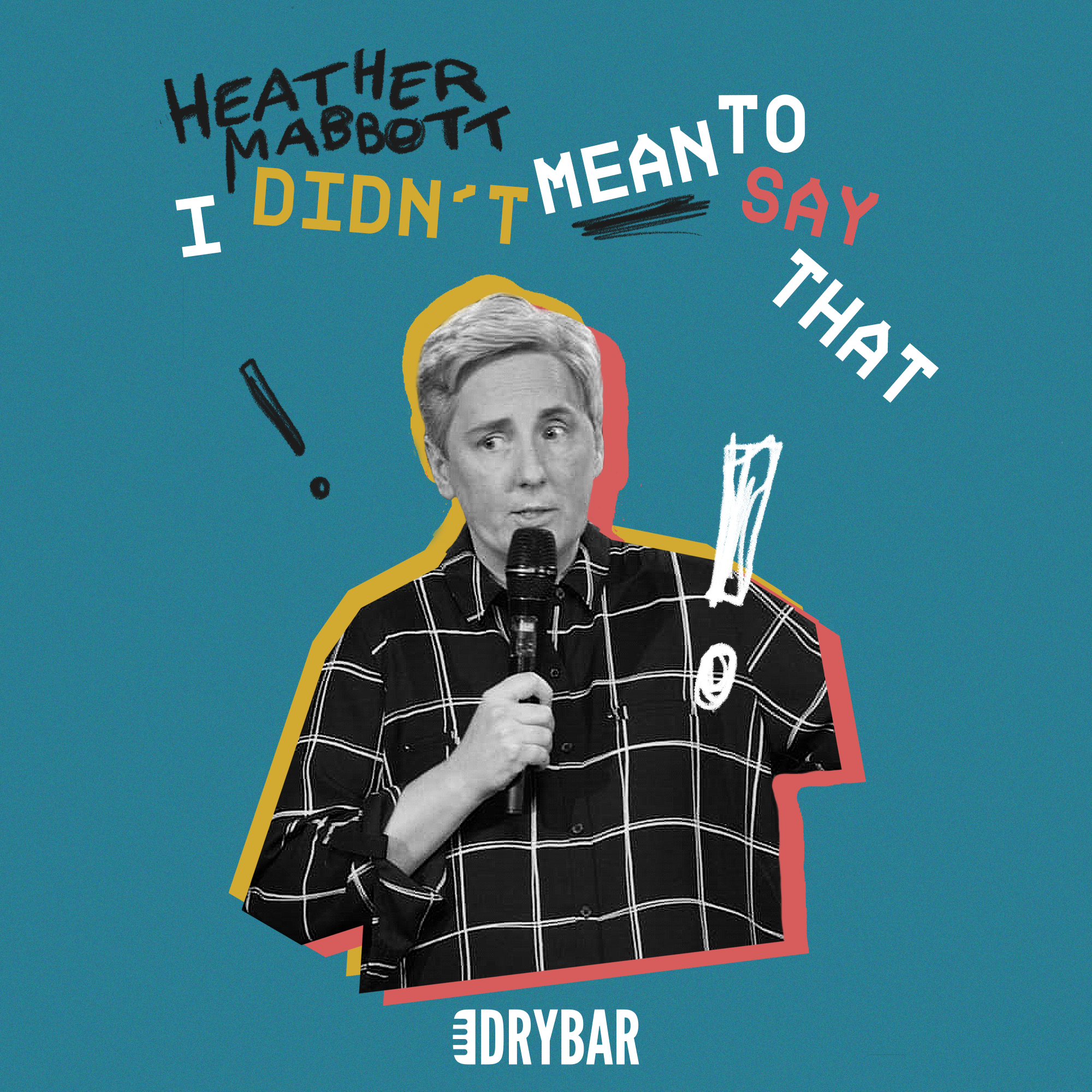 Heather Mabbott: I Didn't Mean To Say That