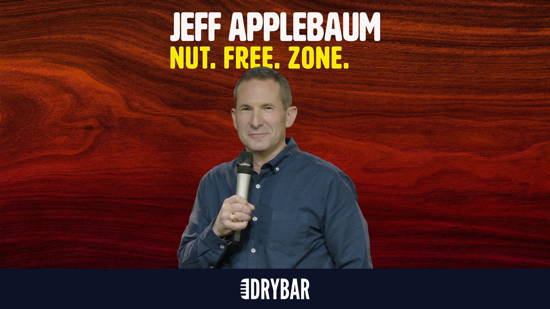 Nut. Free. Zone.